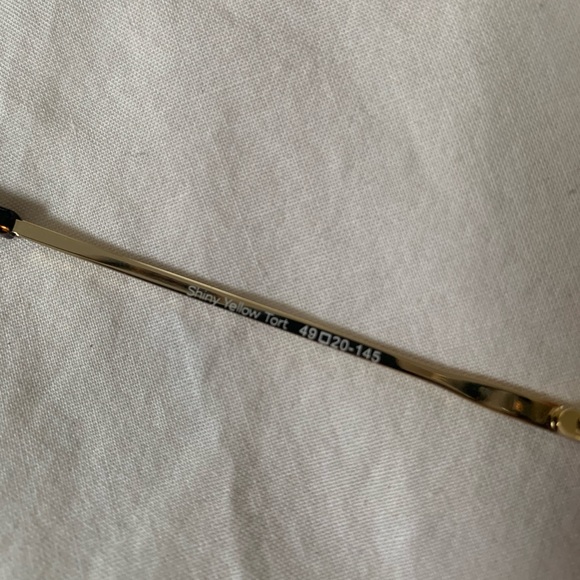 Farmfresh Glasses (non prescription) - Picture 4 of 6